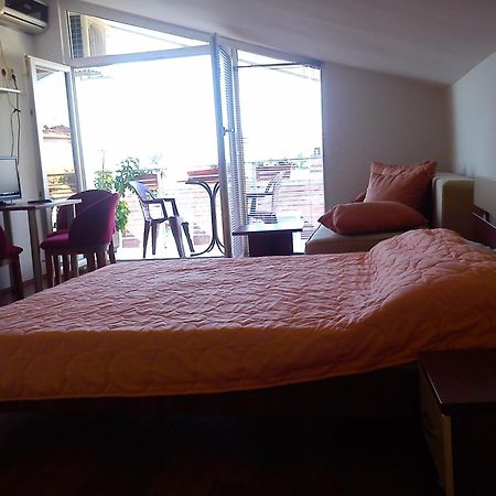Apartments Smakoski Охрид Екстериор снимка
