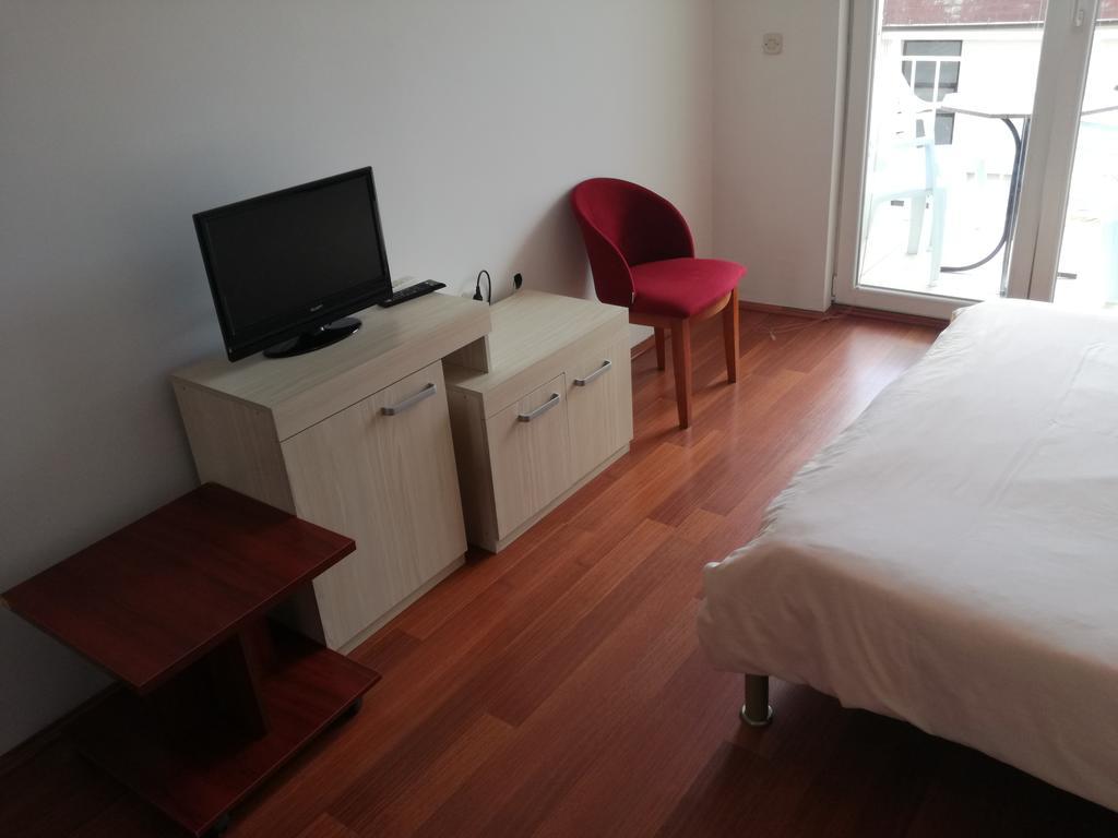 Apartments Smakoski Охрид Екстериор снимка